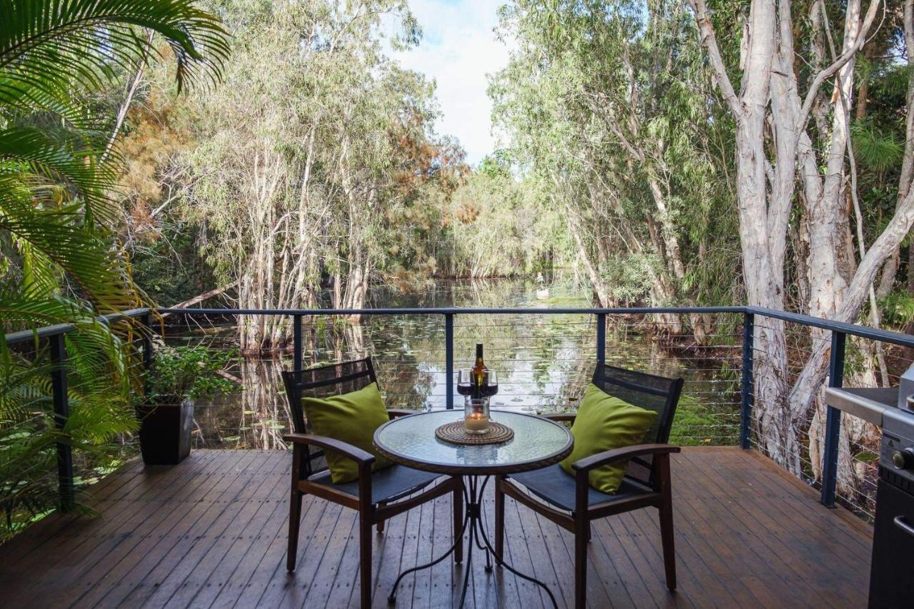 Getaways At Byfield Exterior foto