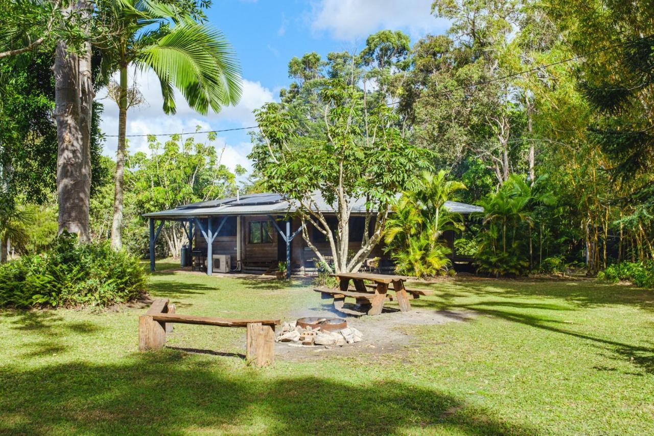 Getaways At Byfield Exterior foto