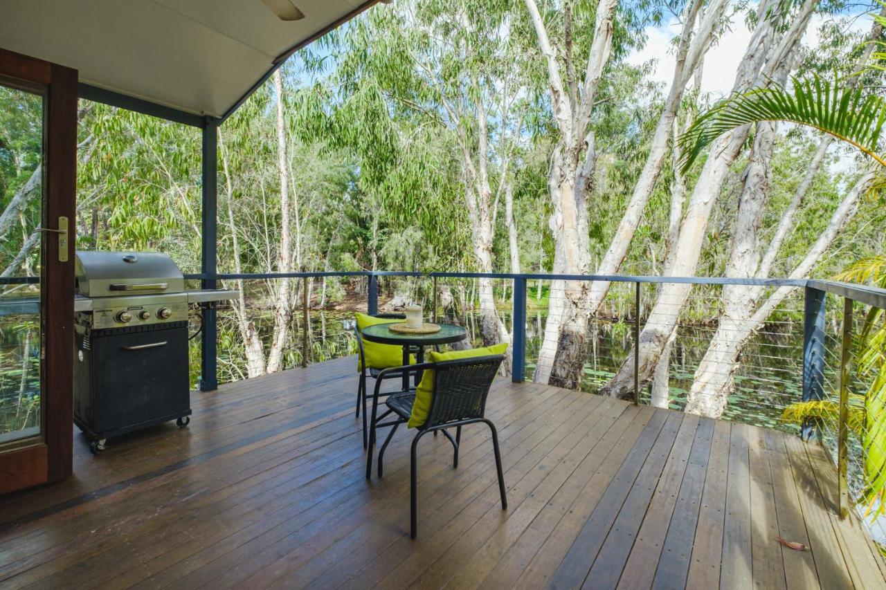 Getaways At Byfield Exterior foto