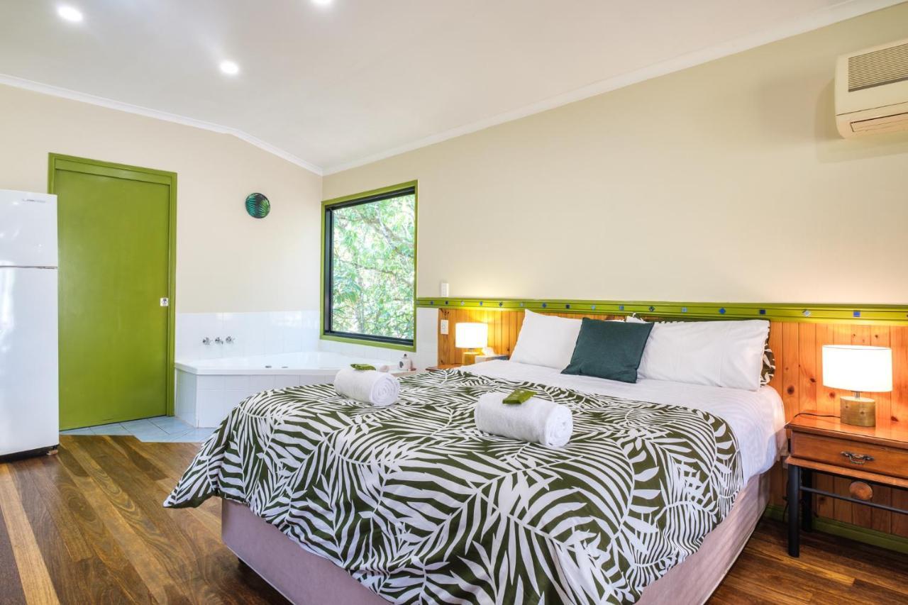 Getaways At Byfield Exterior foto