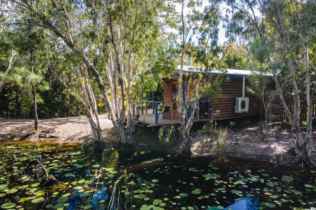 Getaways At Byfield Exterior foto