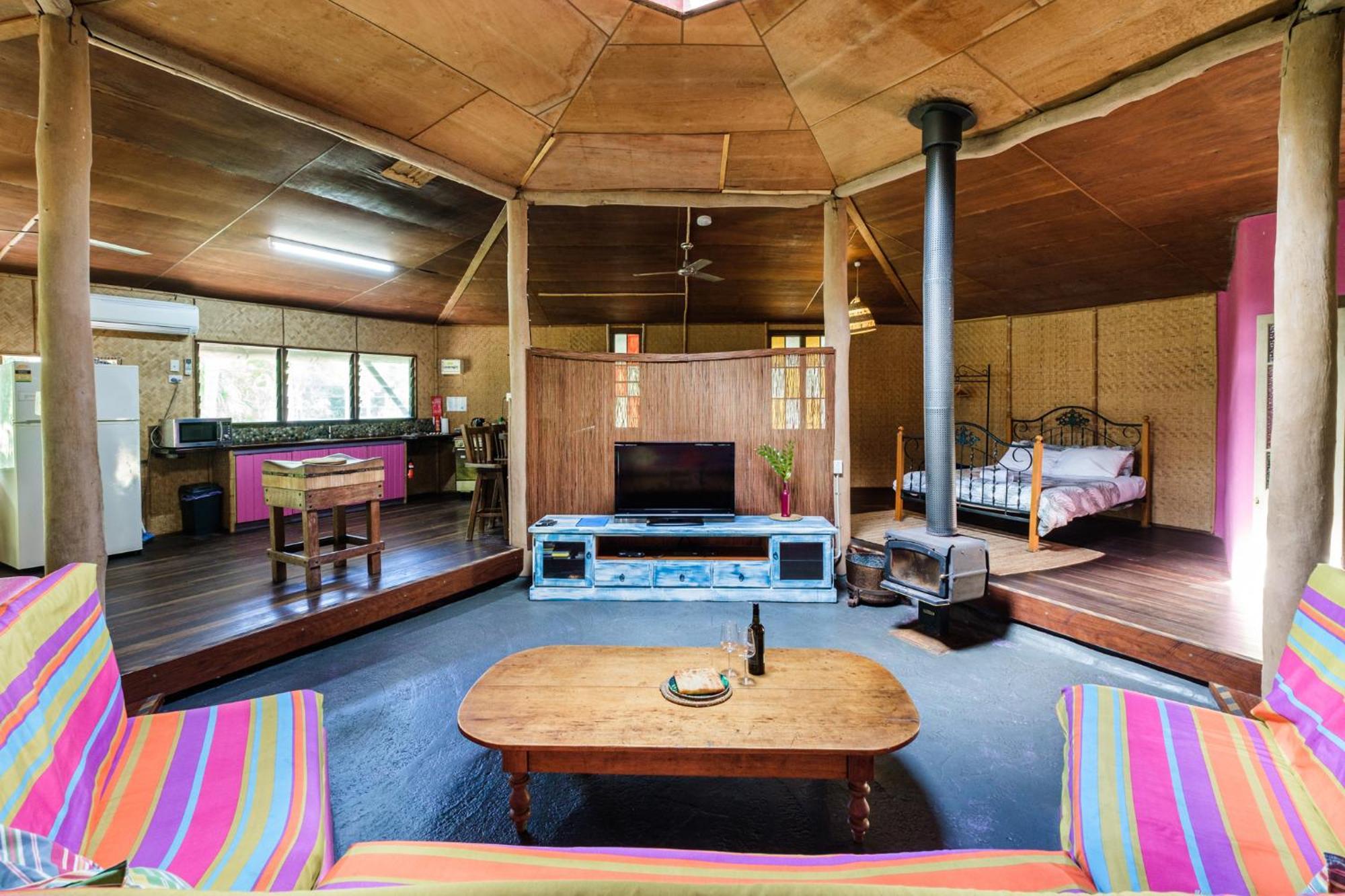 Getaways At Byfield Exterior foto