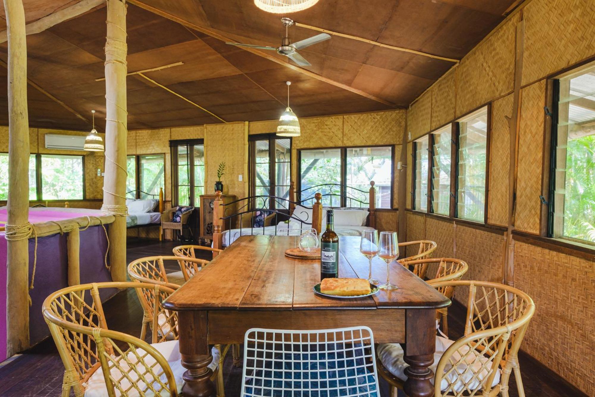 Getaways At Byfield Exterior foto