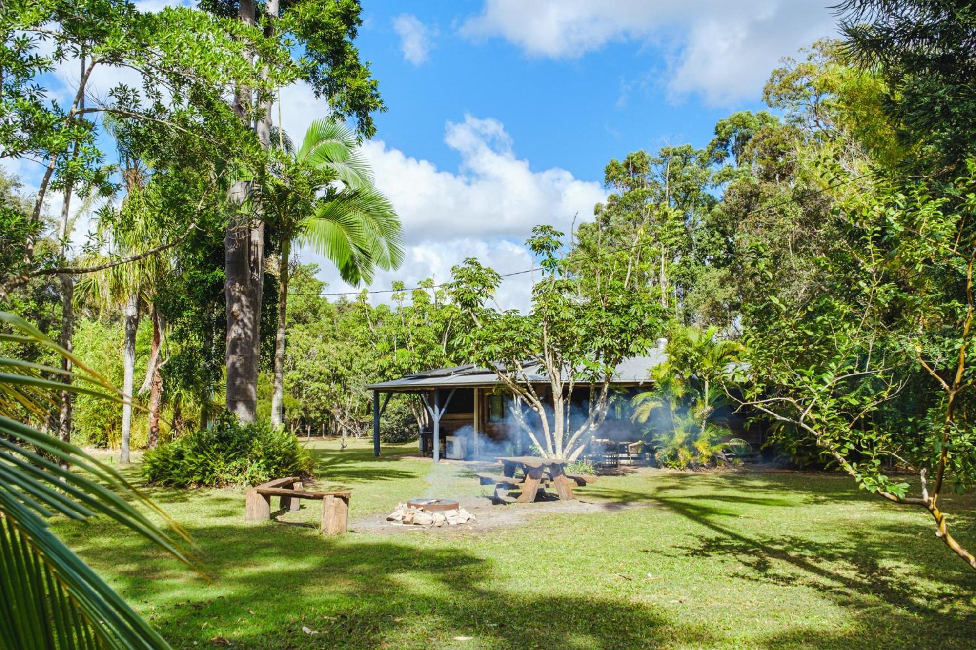 Getaways At Byfield Exterior foto