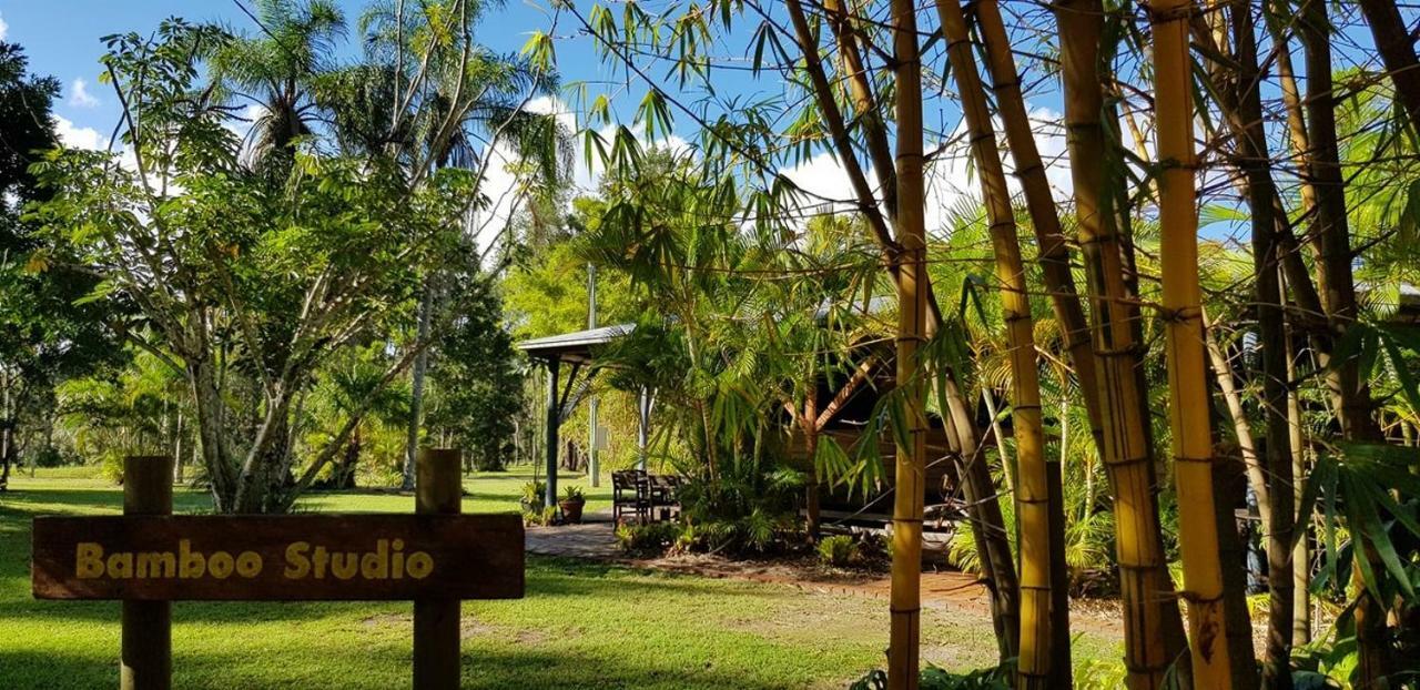 Getaways At Byfield Exterior foto