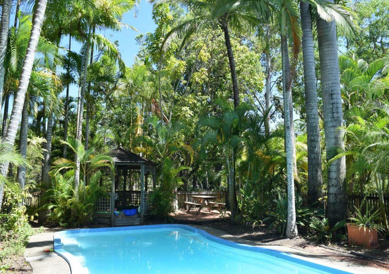 Getaways At Byfield Exterior foto