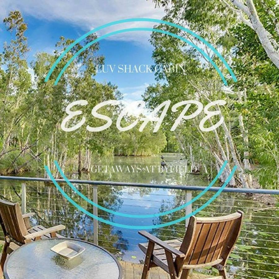 Getaways At Byfield Exterior foto